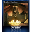 Drakken Sanctuary