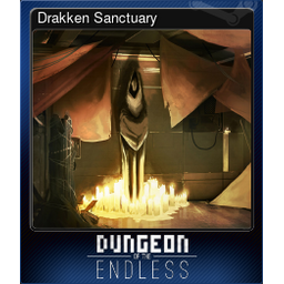 Drakken Sanctuary