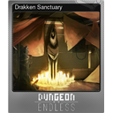 Drakken Sanctuary (Foil)