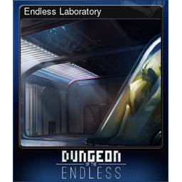Endless Laboratory