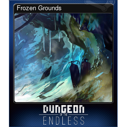 Frozen Grounds