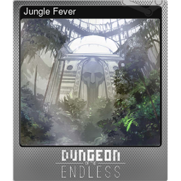 Jungle Fever (Foil)