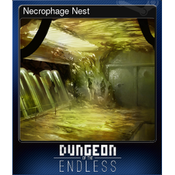 Necrophage Nest