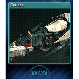 Cutlass