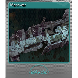 Manowar (Foil)