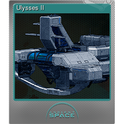 Ulysses II (Foil)
