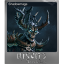 Shadowmage (Foil)