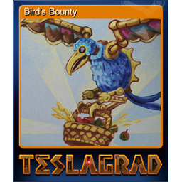 Birds Bounty