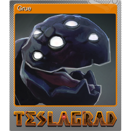 Grue (Foil)