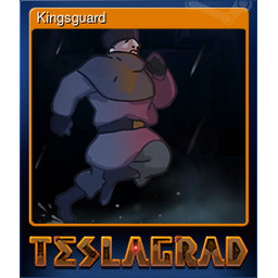 Kingsguard