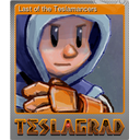 Last of the Teslamancers (Foil)