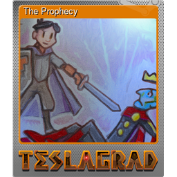 The Prophecy (Foil)