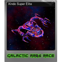 Xindo Super Elite (Foil)