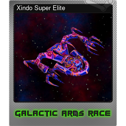 Xindo Super Elite (Foil)