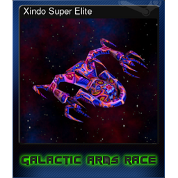 Xindo Super Elite