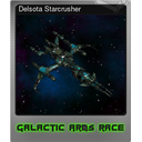Delsota Starcrusher (Foil)
