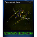 Gerobe Annihilator