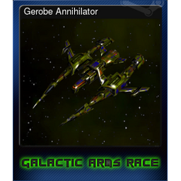 Gerobe Annihilator