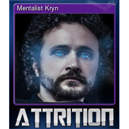 Mentalist Kryn