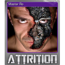 Master Ro (Foil)