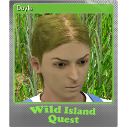 Doyle (Foil)