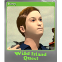 Henry (Foil Trading Card)