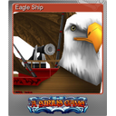 Eagle Ship (Foil)