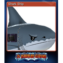 Shark Ship