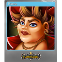 Rosita (Foil)