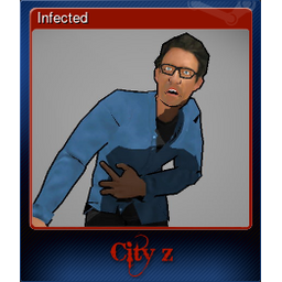 Infected