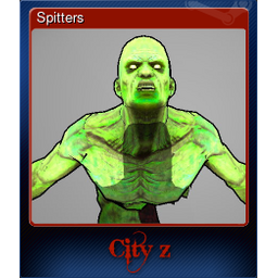 Spitters