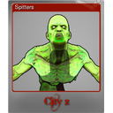 Spitters (Foil)