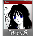 Rinna (Foil)