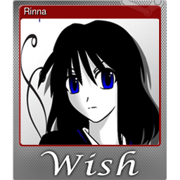 Rinna (Foil)