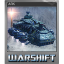 ARK (Foil)