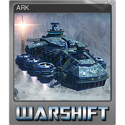 ARK (Foil)