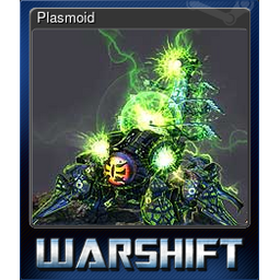 Plasmoid