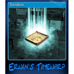 Sandbox