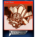 Brain Boss