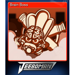 Brain Boss