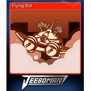 Flying Bot