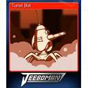 Turret Bot