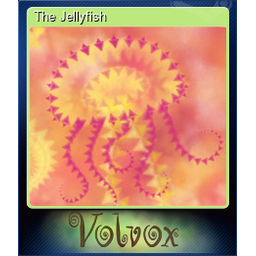 The Jellyfish