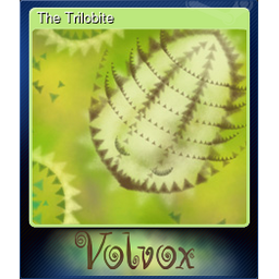 The Trilobite