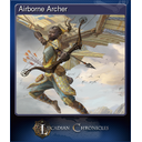 Airborne Archer