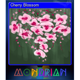 Cherry Blossom