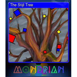The Stijl Tree
