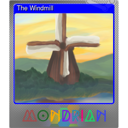 The Windmill (Foil)