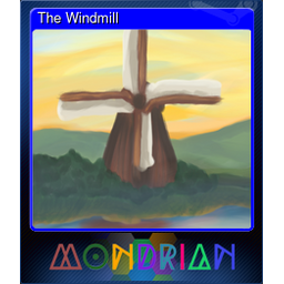 The Windmill