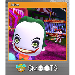 Joker (Foil)